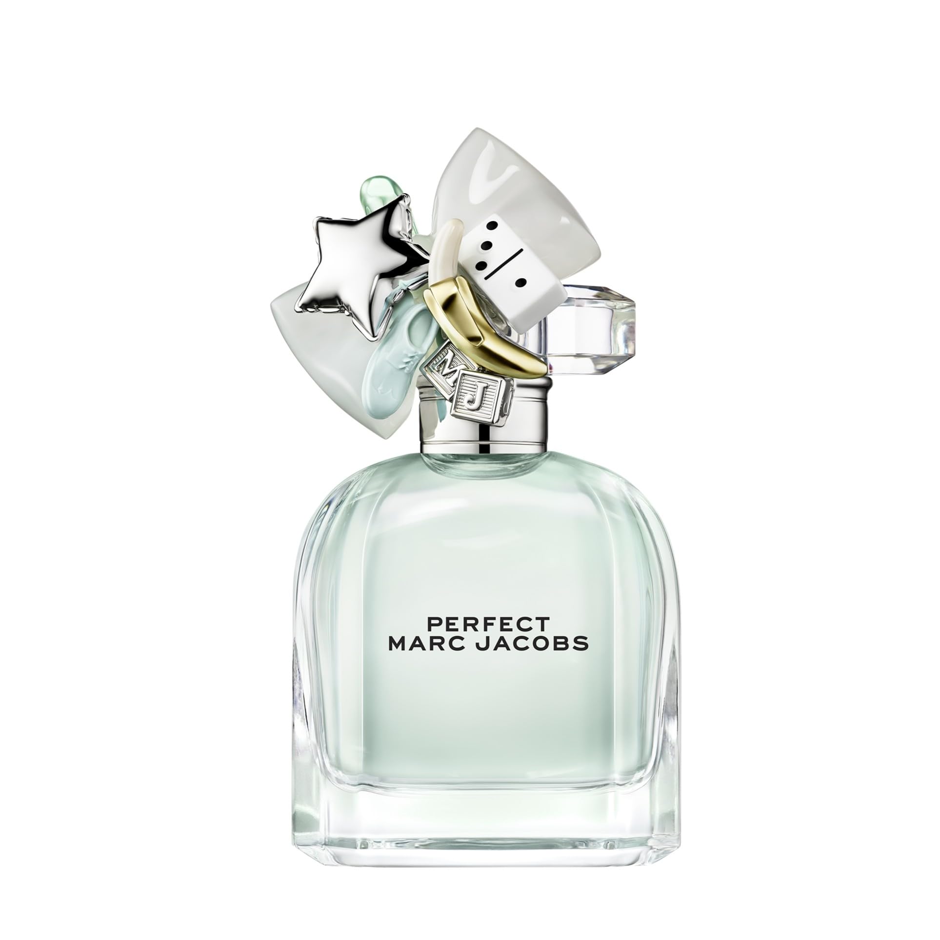 Marc Jacobs Perfect by Marc Jacobs for Women - 1.6 oz EDT Spray