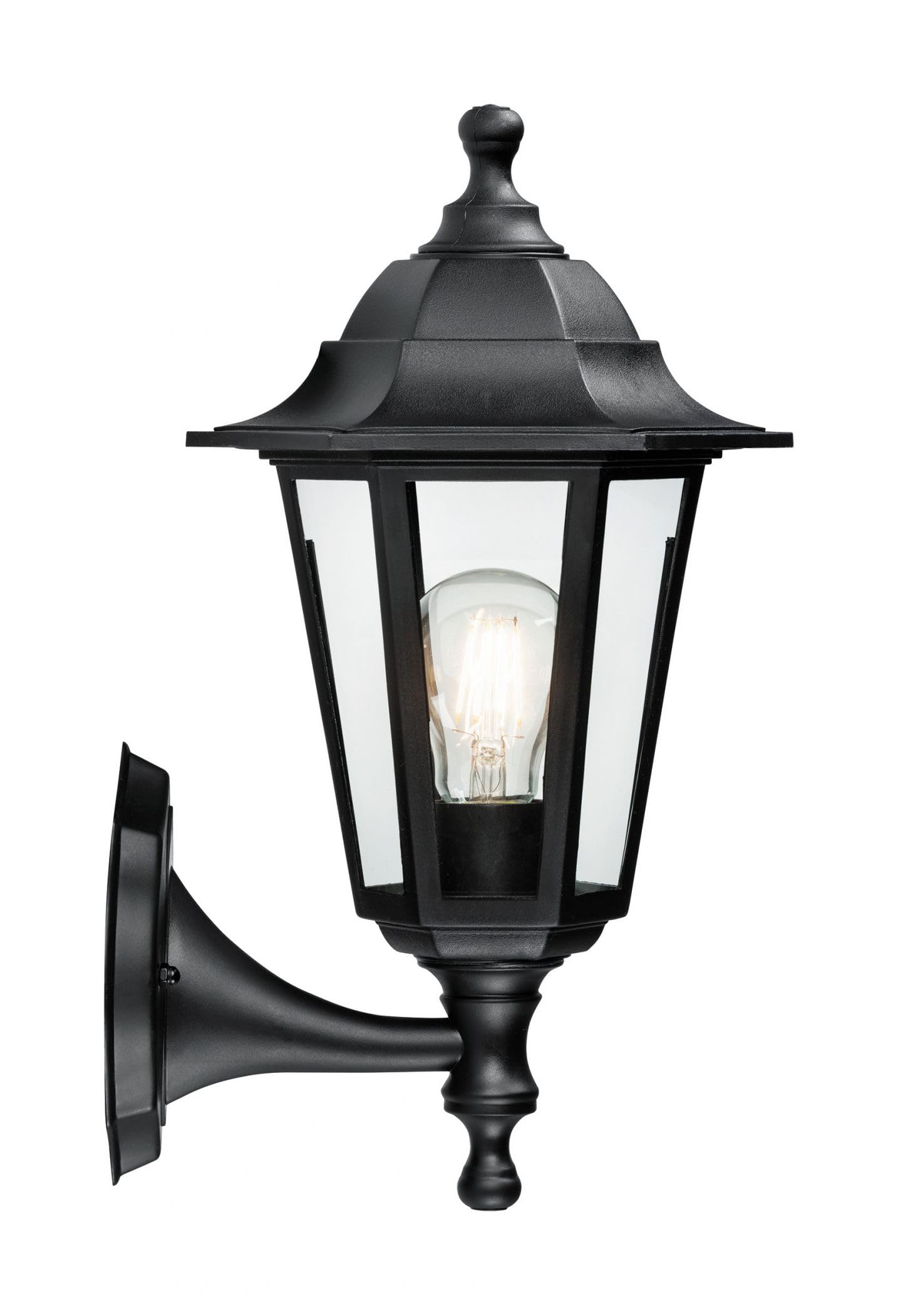 Endon 1 Light Outdoor Wall Light