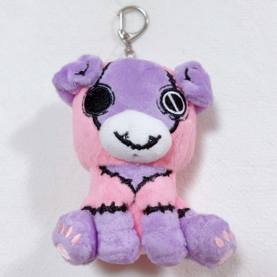 Amazon.co.jp: NIER CLOTHING ノベルティ ちゃむちゃむ ぬいぐるみ  