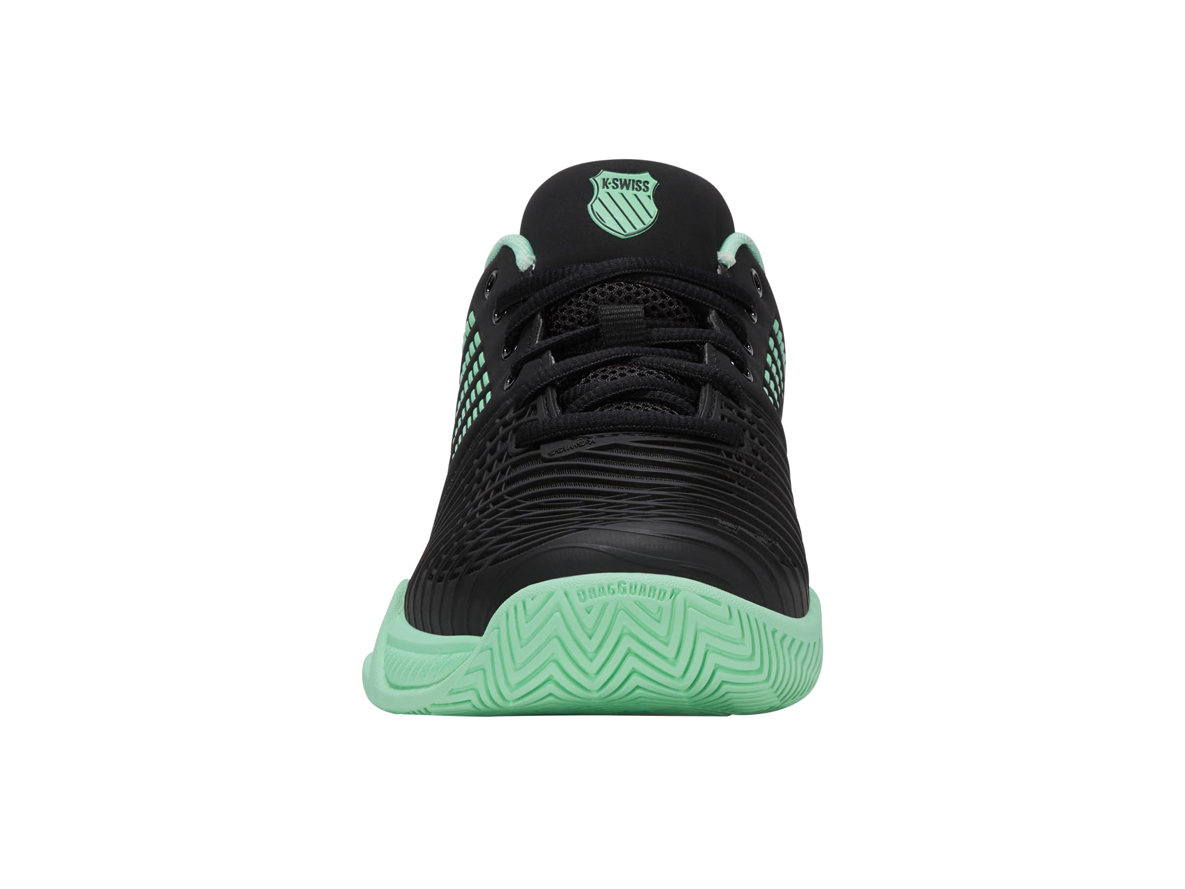 K-Swiss Women's Express Light 3Tennis Shoes