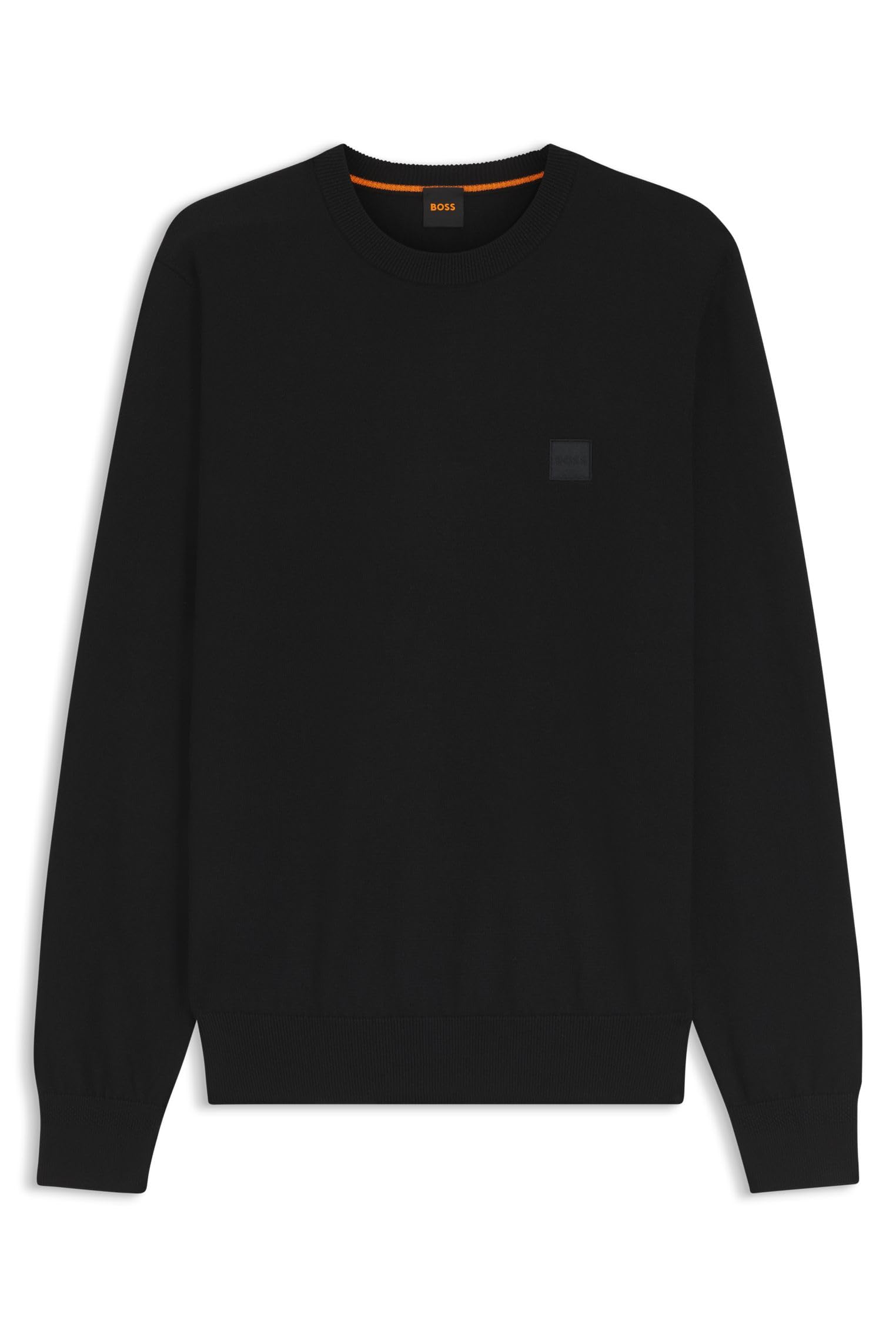 BOSS Pullover Kanovano Black size M
