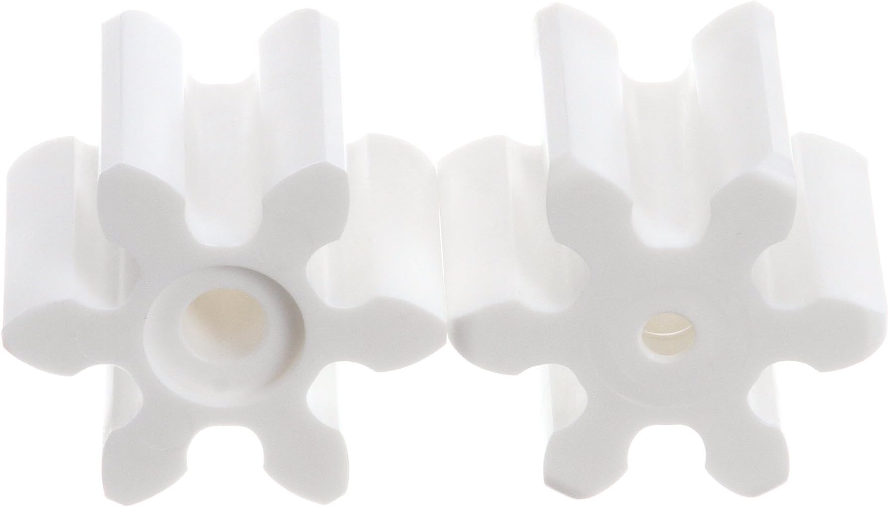 Edhard Corporation F-3002 Impeller Set