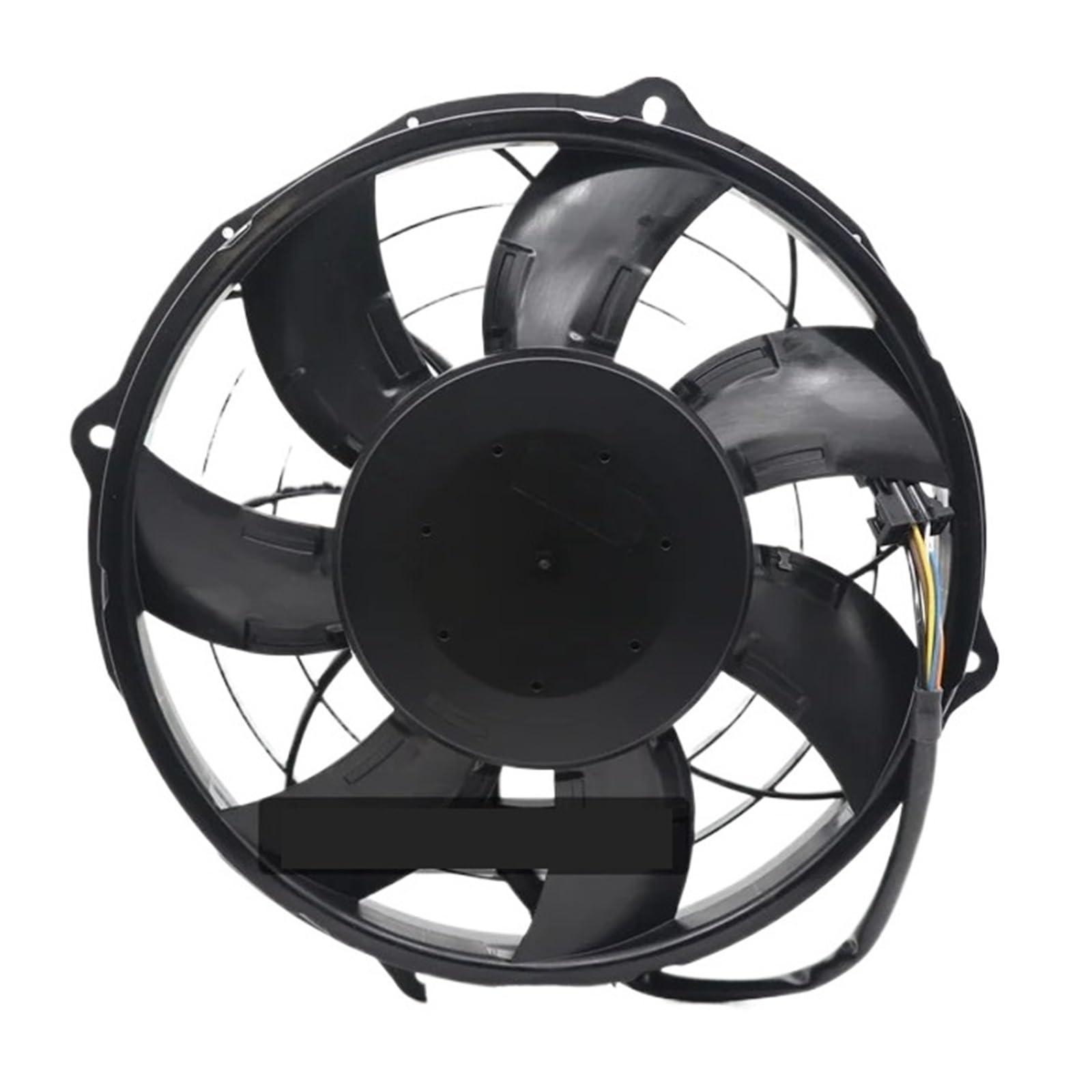 Lzikkgki One Color W3g300-Bv25-23 26V Dc 380 W 14.6A 3940Rpm Ip24 Cooling Fan