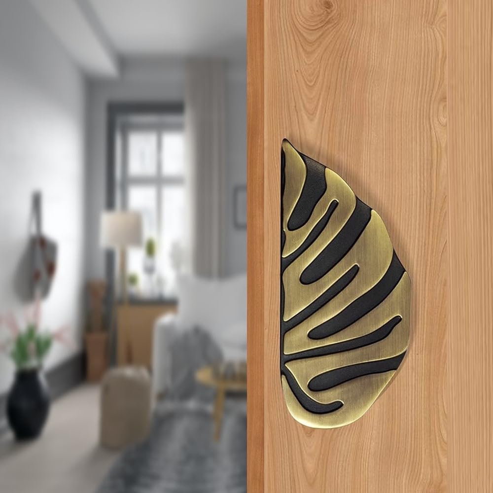 RAB Rose Gold Zinc Handle - Drawer Cabinet Door -13 RAB Rose Gold Zinc Handle - Drawer Cabinet Door -13