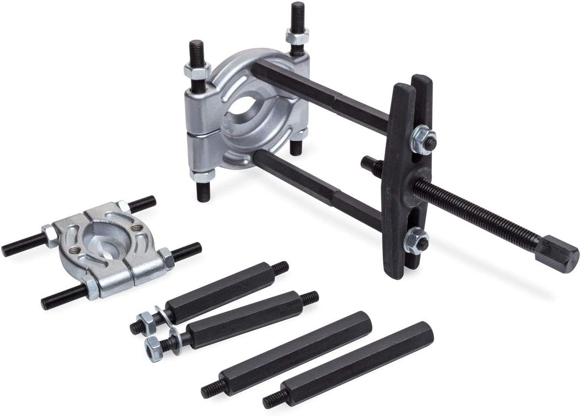 Fairmount 12 Pieces Bearing Splitter Gear Pullers Bearing Separator