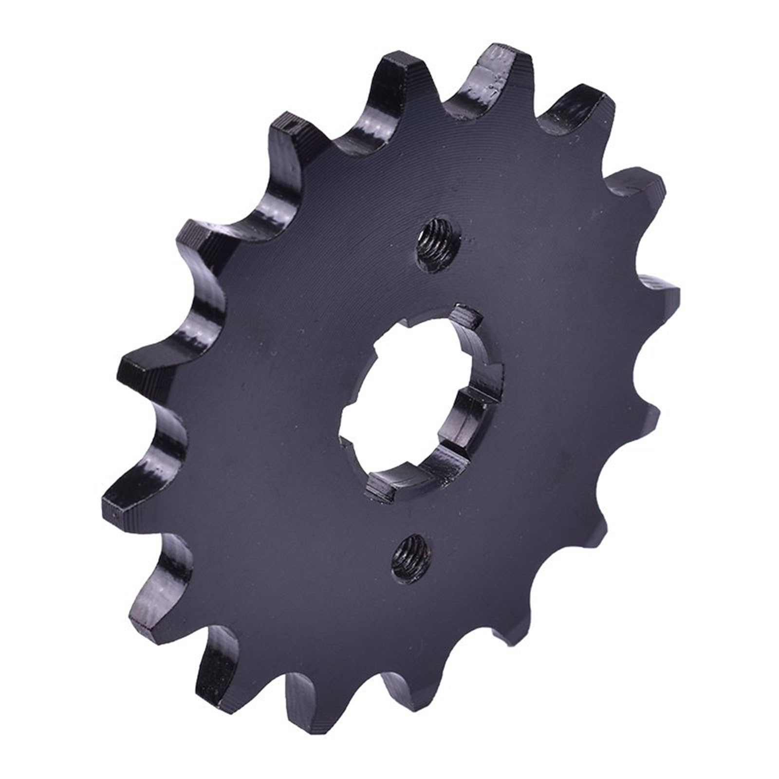 Piñón Delantero 520 16T para Y&amaha XV250 3LW/S KF DT250 MX RZ250 SR250 79-84 XT2503Y3 XV250 S Virago 95-08 XV 250 V-Star 08-17
