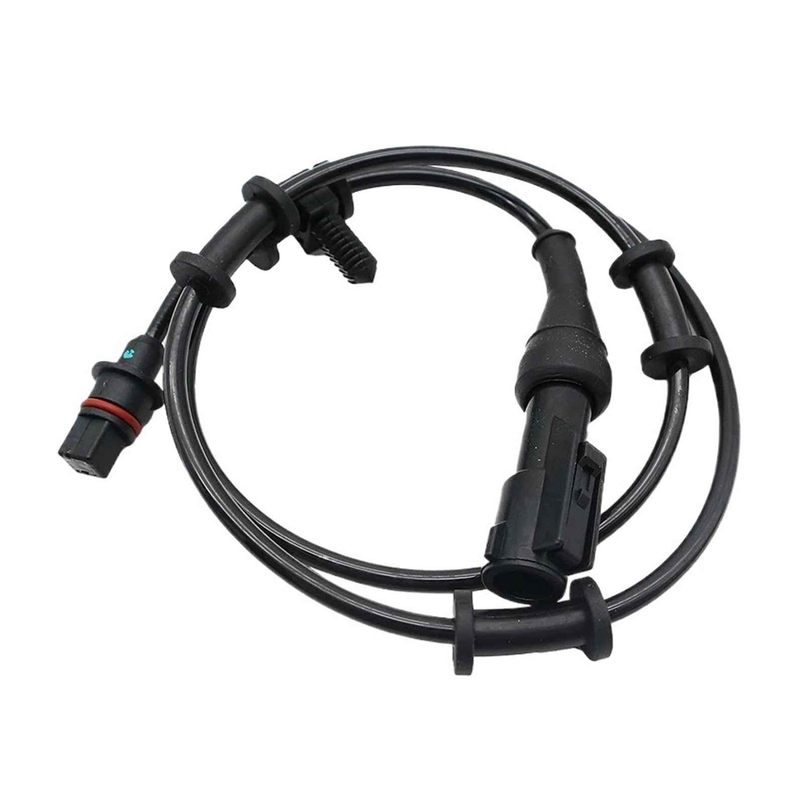 Sensor ABS delantero XR851751 para solucionar el fallo de testigo encendido 6
