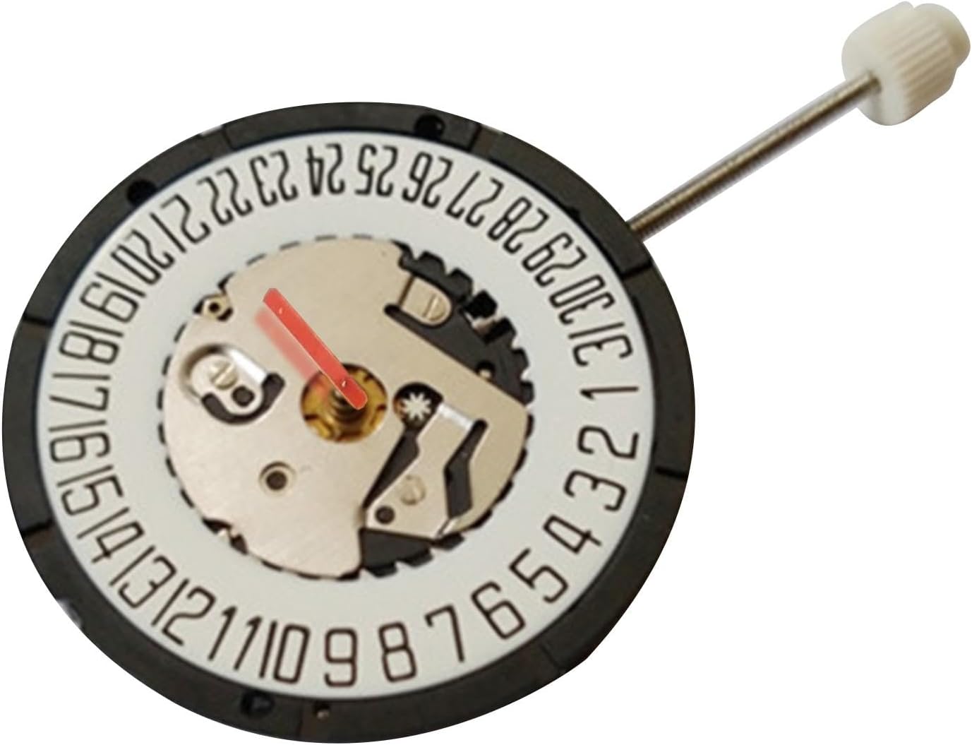 23.30mm Watch Movement Replacement Parts for ISA (2320/103)