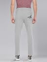 Force NXT Super Combed Cotton Mens Pack of 2 Solid Track Pant gallery image