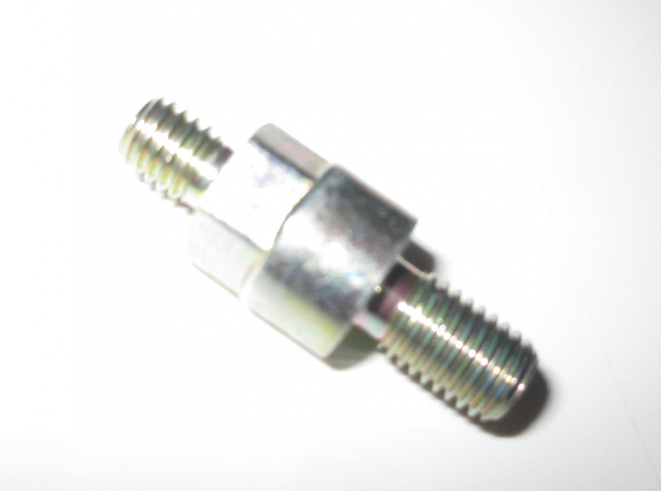 BMW M60 M62 Valve Cover Stud/Bolt/Screw M6/M7x1.00x32mm 