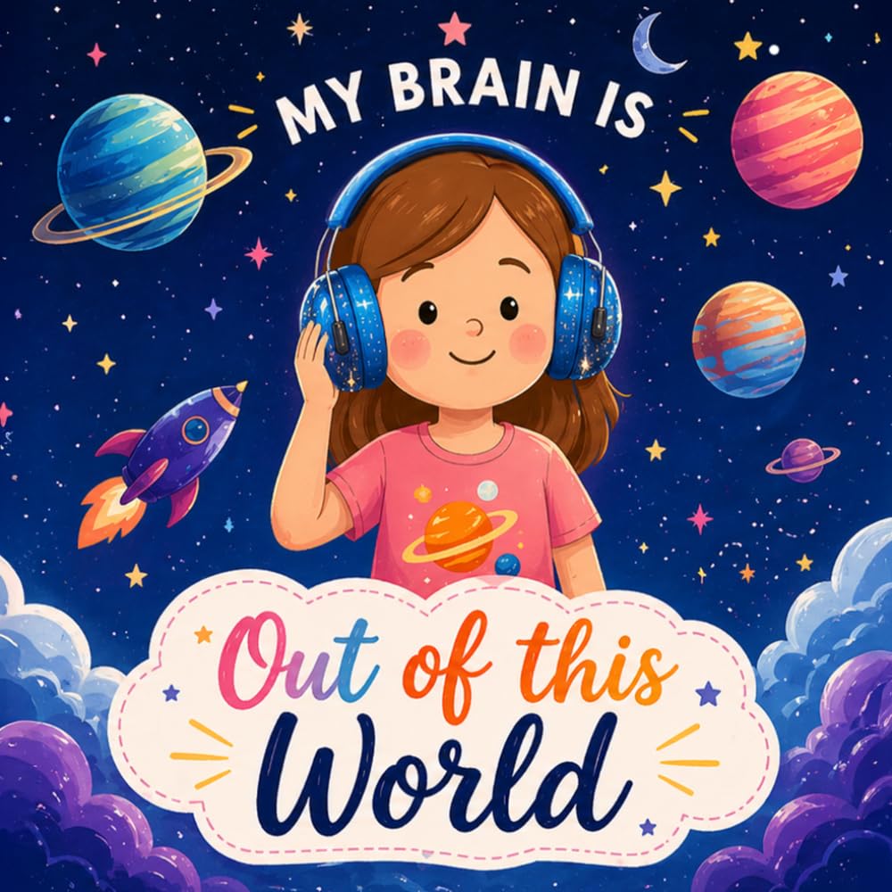 My Brain is Out of this World