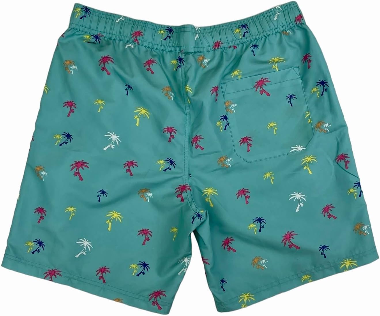 Maui AND Sons Classic Men's Swim Trunks | Mutiple Styles and Colors | Board Shorts Inspired by California Surf Culture