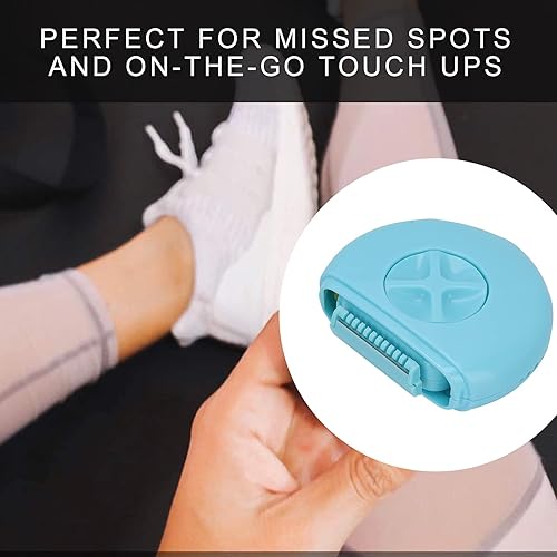 Miniatura 8 de Afeitadora para mujer, afeitadora manual para mujeres, afeitadora manual 3 en 1, afeitadora de pelo manual, herramienta de eliminación de vello