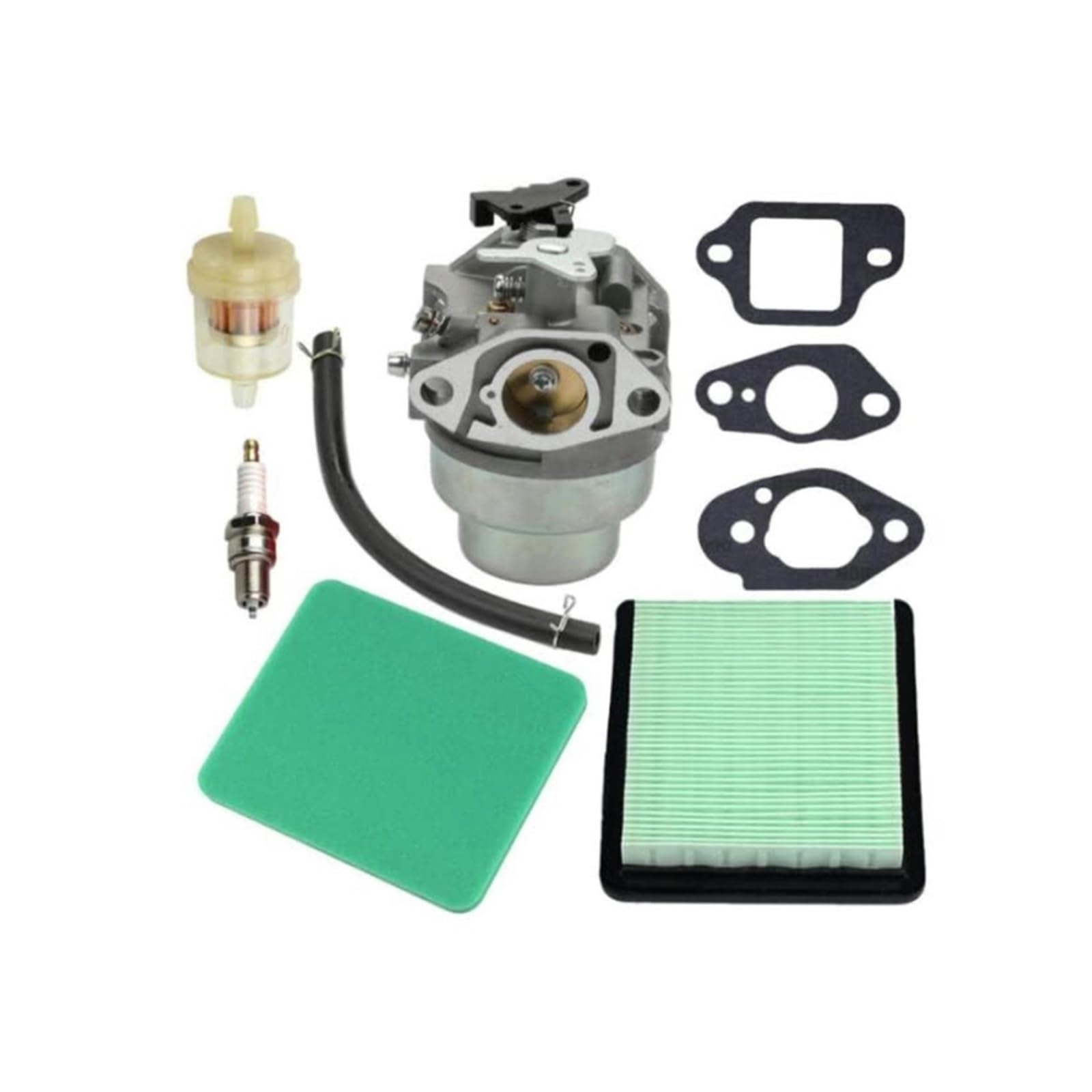 Carburateur Carburateur GCV135 GCV160 GC135 GC160 pour carburateur moteur O7T6 accessoires de appropriés