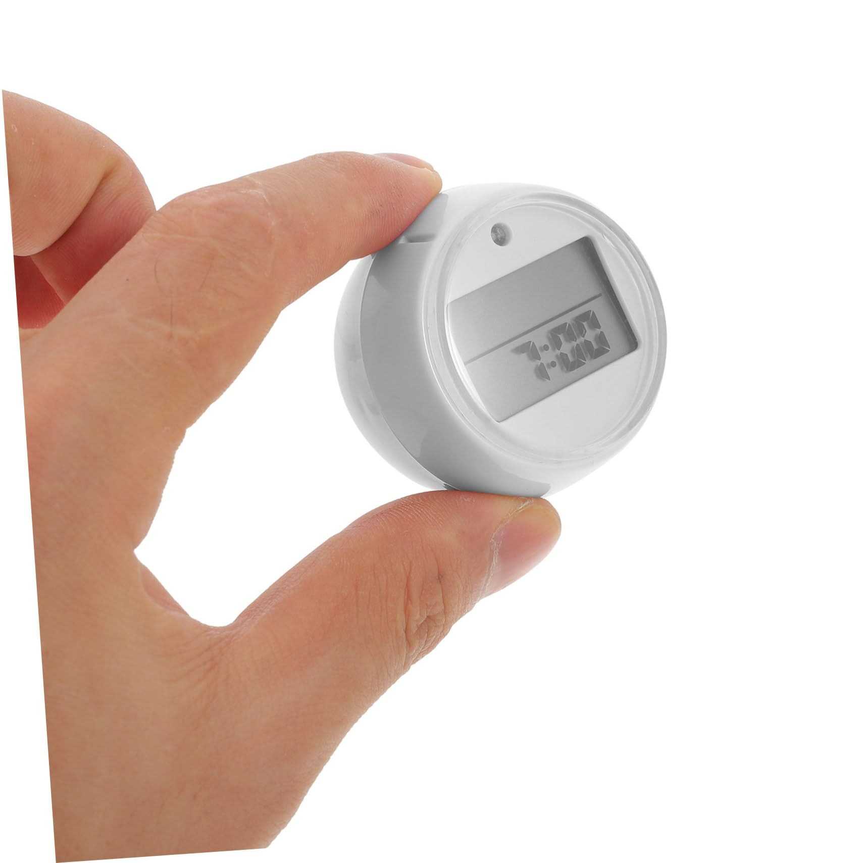 ULTECHNOVO 4pezzi Termometro Galleggiante Per e Vasche Misuratore Resistente Per Spa e Facile Usare