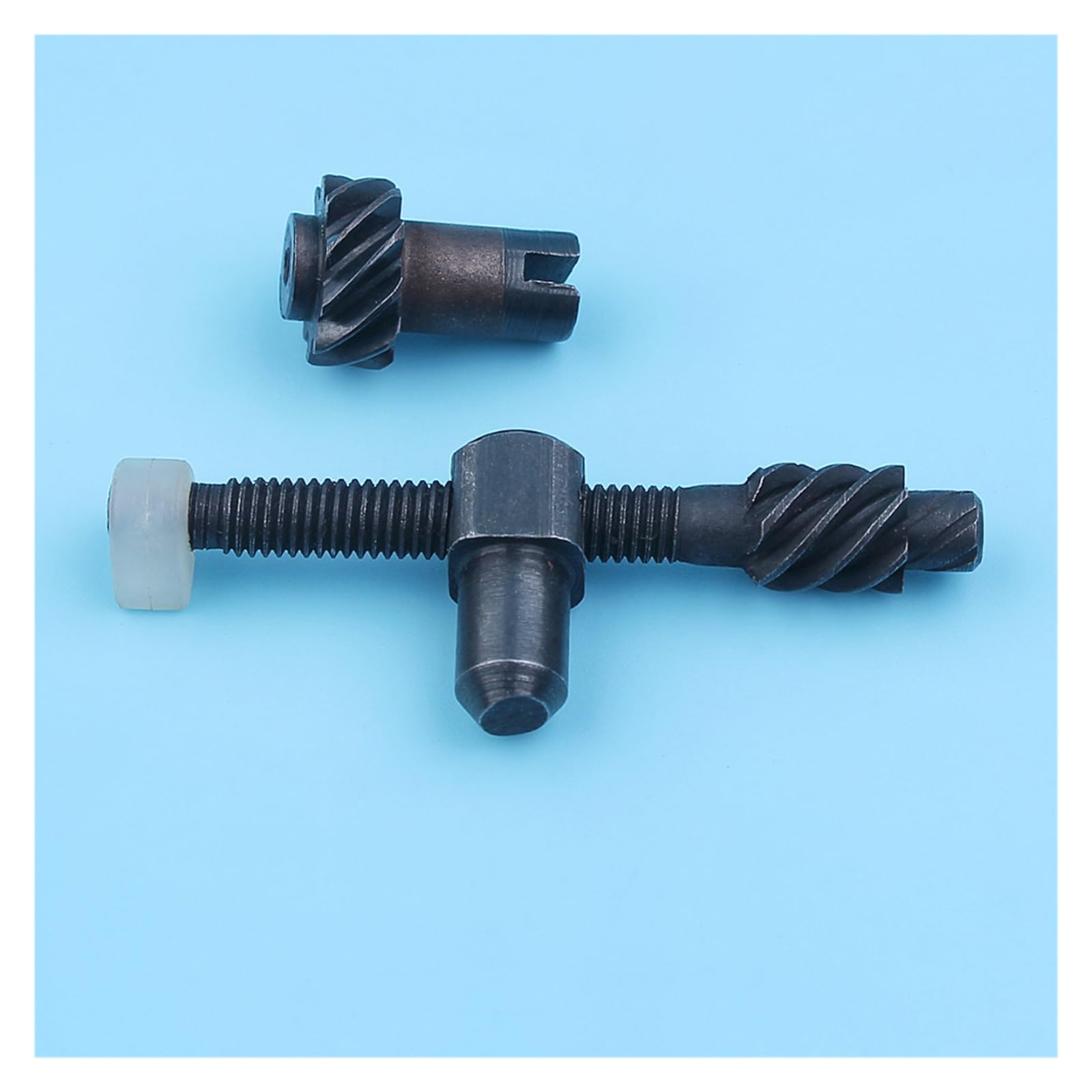 Chain Tensioner Adjuster Screw for Husqvarna 435 445 450 Chainsaw 575260403 537286601