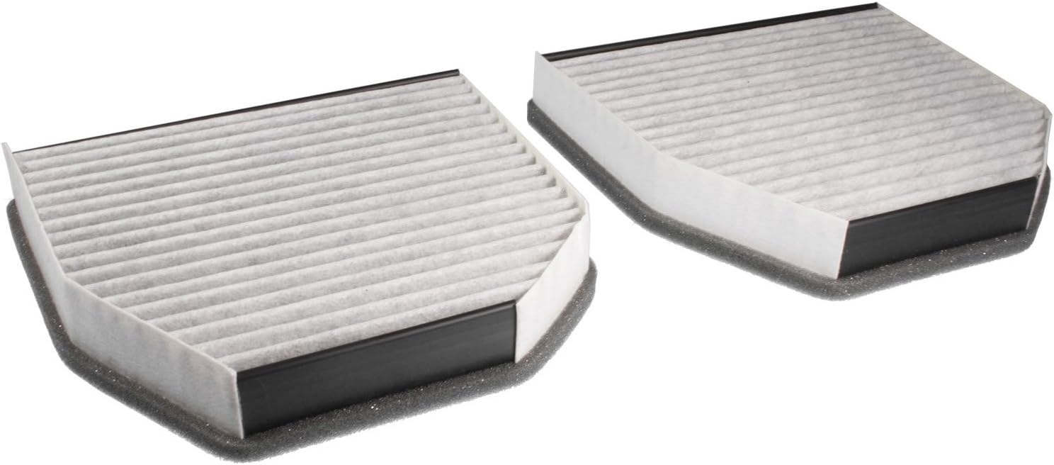 Mahle Air Filter - LAK278/S