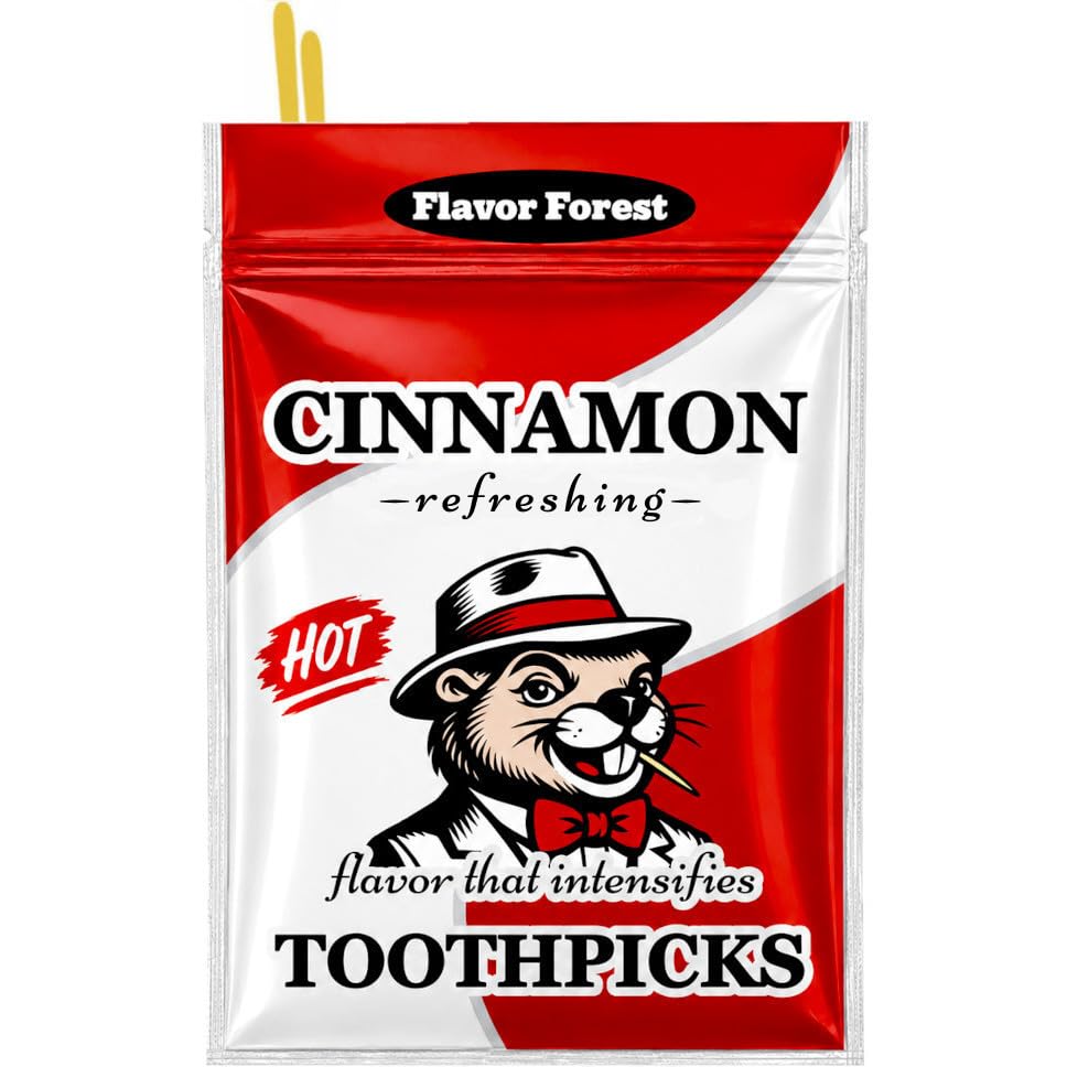 Flavor Forest
