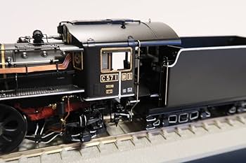 Amazon | HO 天賞堂55周年 少数記念限定製作品 C57 1号機 お召 Amazon | HO 天賞堂55周年 少数記念限定製作品 C57 1号機 お召