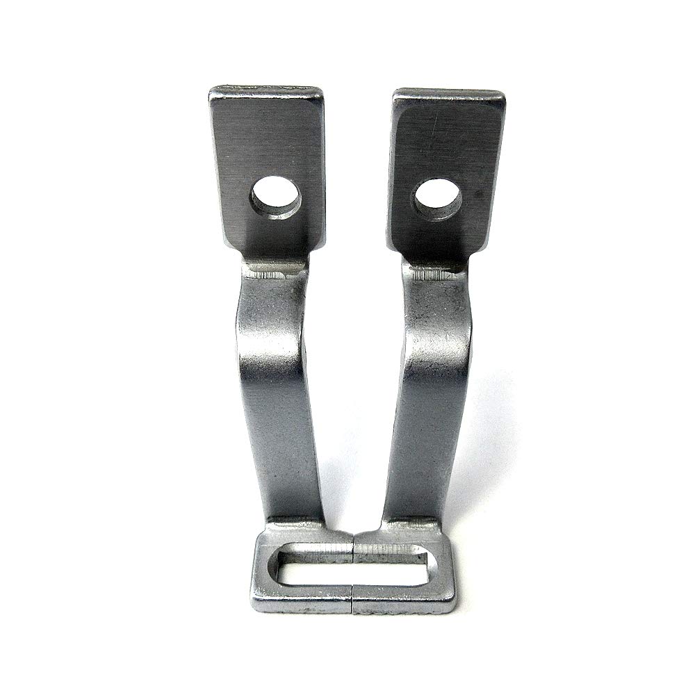 Amazon.com: Work Clamp Foot Set for Juki LK-1850 LK-1900 Bartack