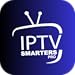 Smarters Pro immagine