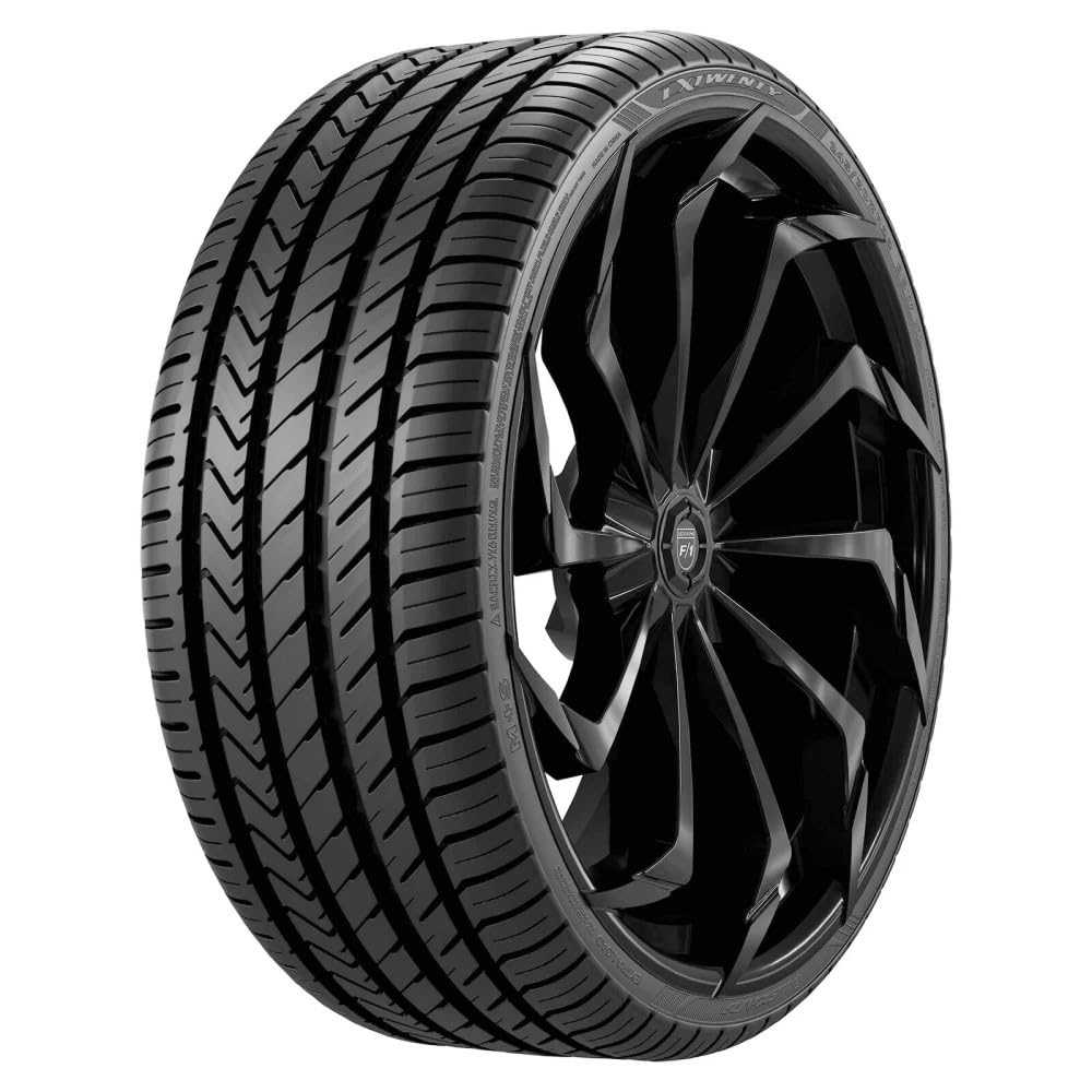 Amazon.com: Lexani LX-Twenty Performance Radial Tire - 285/25R20