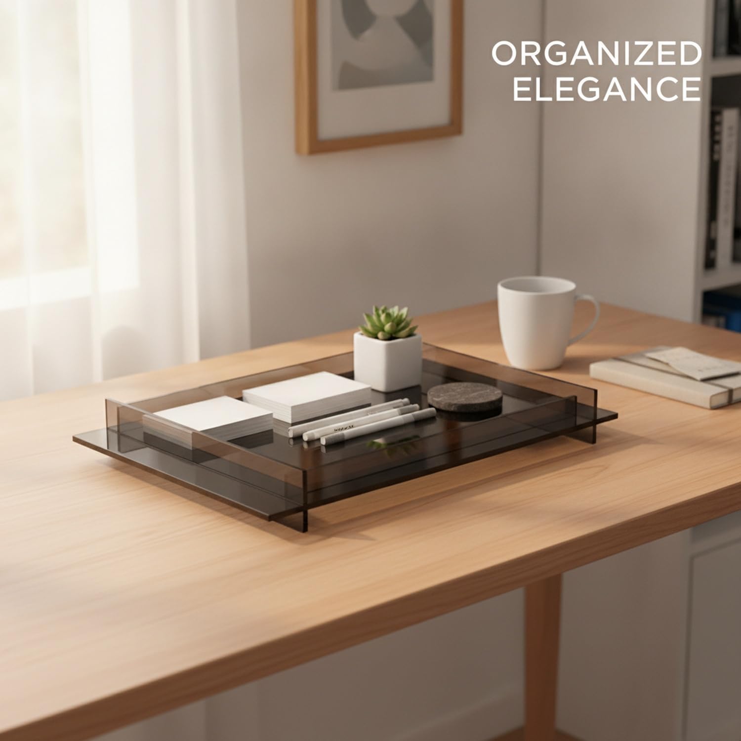 Bandeja Decorativa, 1 PC