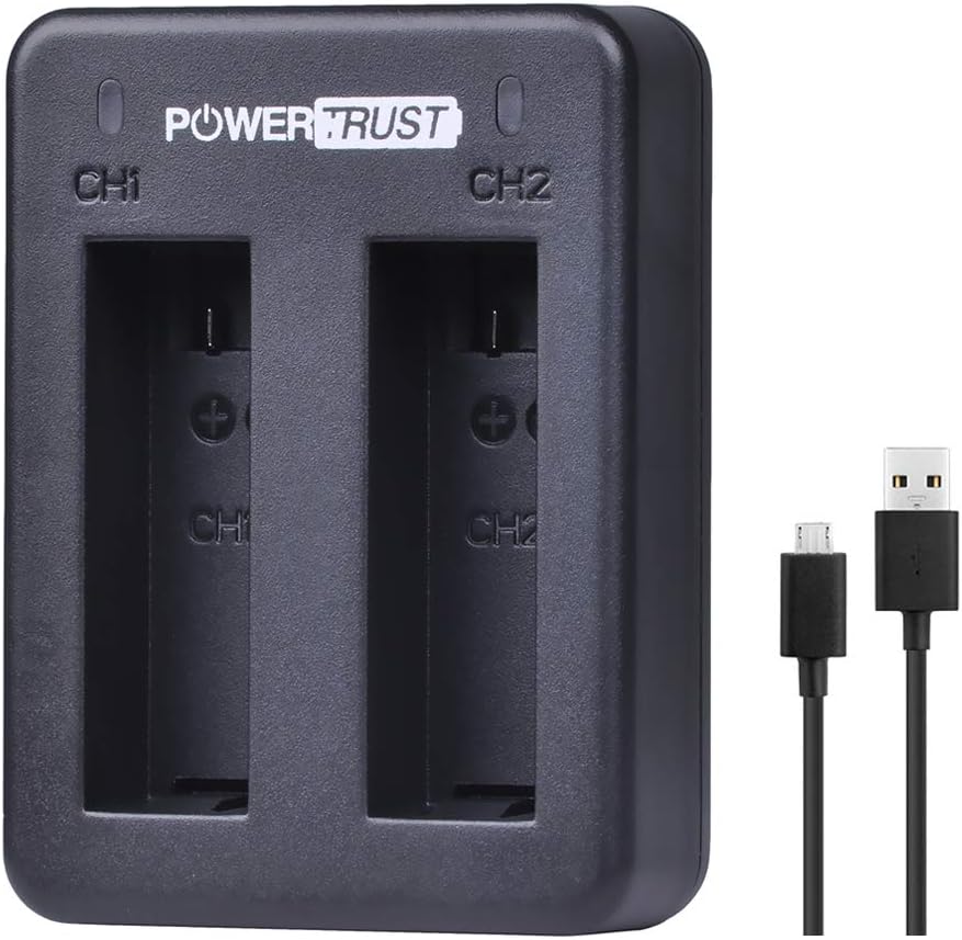 gopro batteria ricaricabile per hero4