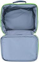 Vista 3 de Disney Toy Story Buzz Lightyear Bolsa para almuerzo rectangular