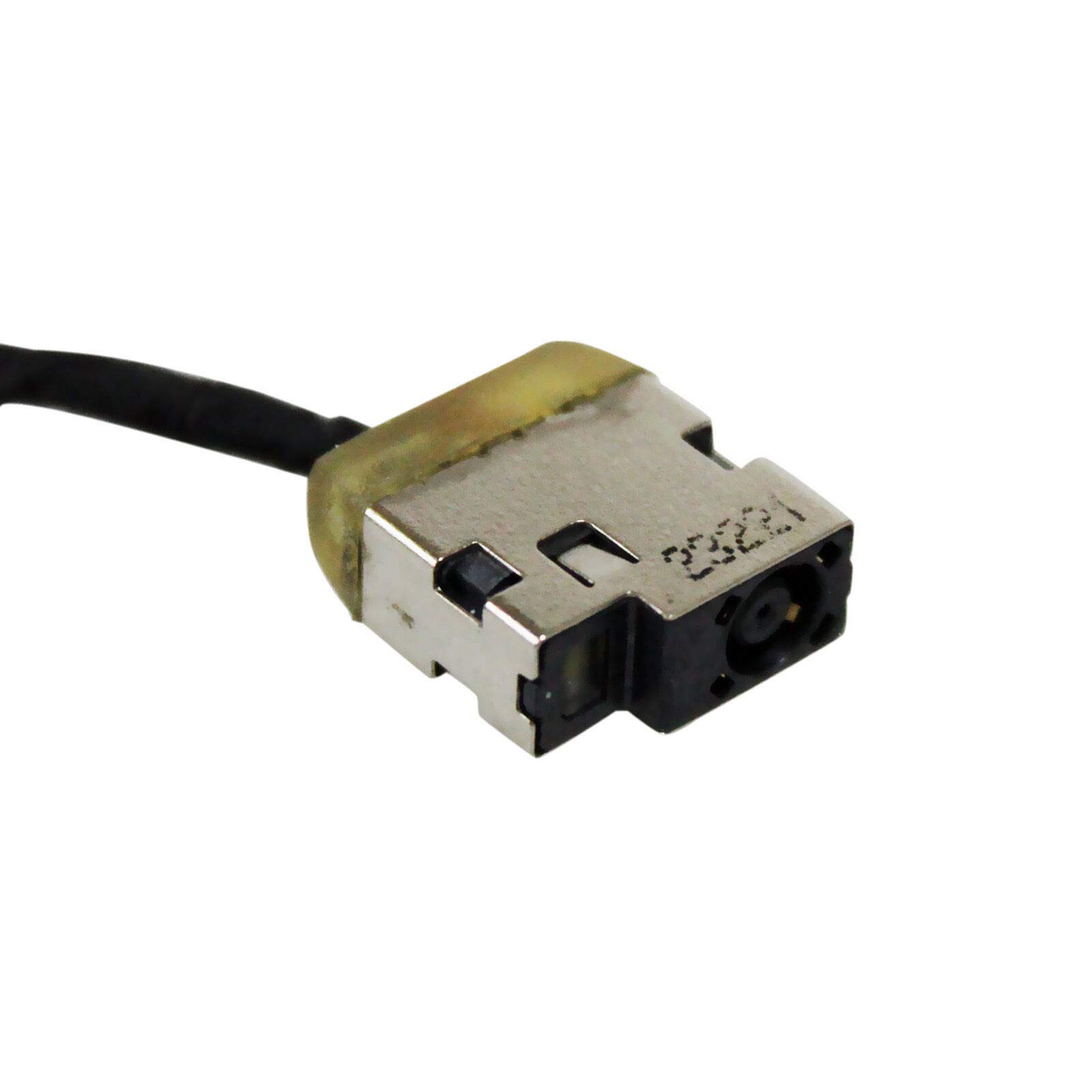 Connecteur Alimentation DC Jack Pour HP 14-CF1005NL/NO - Neuf Générique