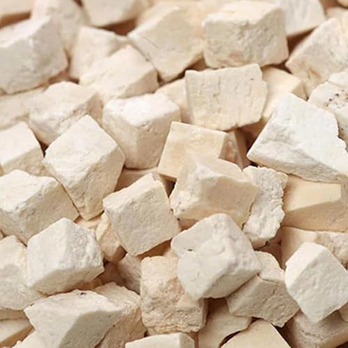 Miniatura 9 de Frijoles de soja enteros secos, ideales para leche de soja y tofu, Dau Nanh 12 oz (340 g)