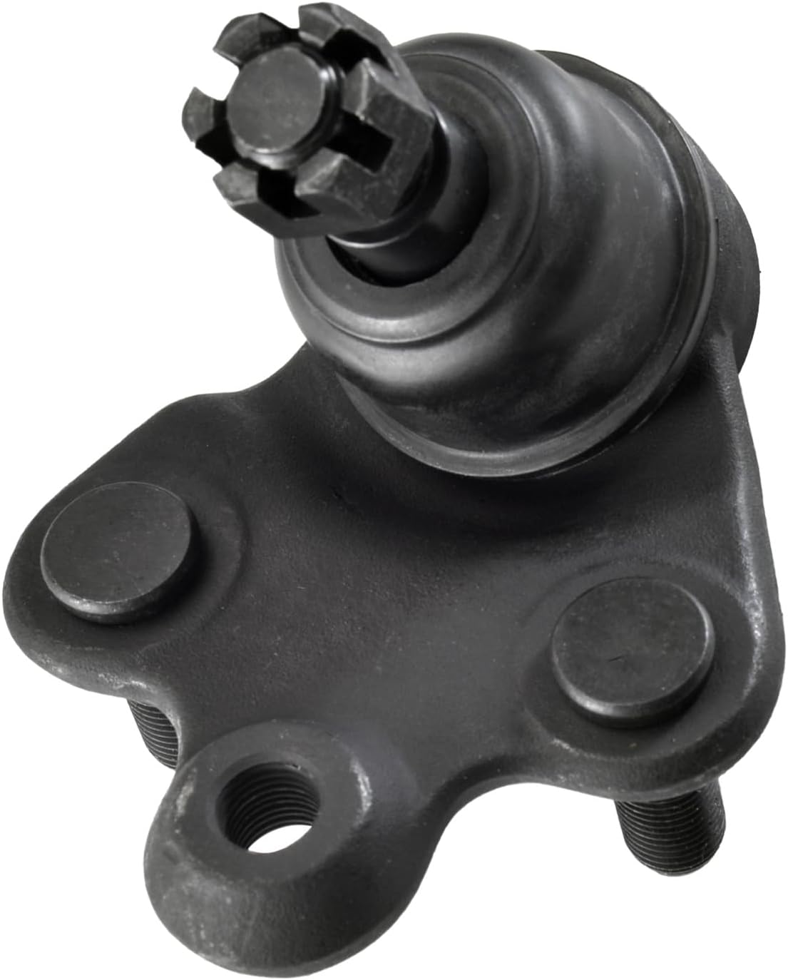 Front Lower Ball Joint Kit for Acura CSX and Honda Civic 2006 2007 2008 2009 2010 2011, Replacement K500069 K500070