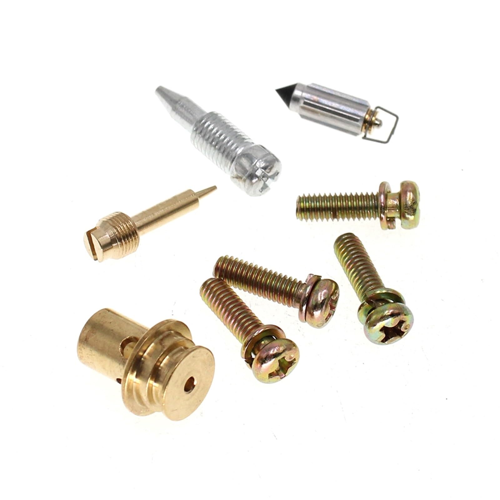 para Suzuki Katana 750 GSX750F 1989 1990 1991 1992 1993 1994 1995 1996 1997 4 Juegos Kit De Reparación Carburador Y Reconstrucción