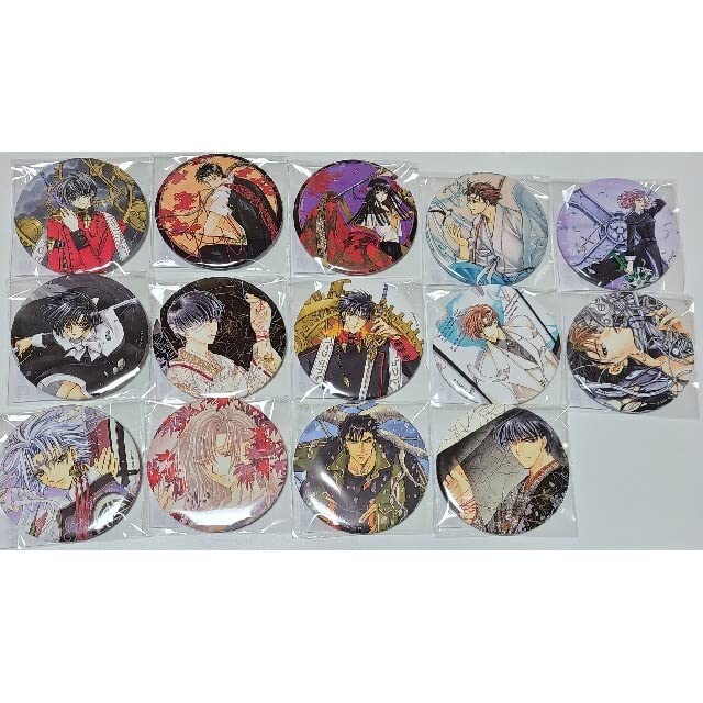 Amazon.co.jp: CLAMP X - エックス - くじ くじ引き堂 : おもちゃ