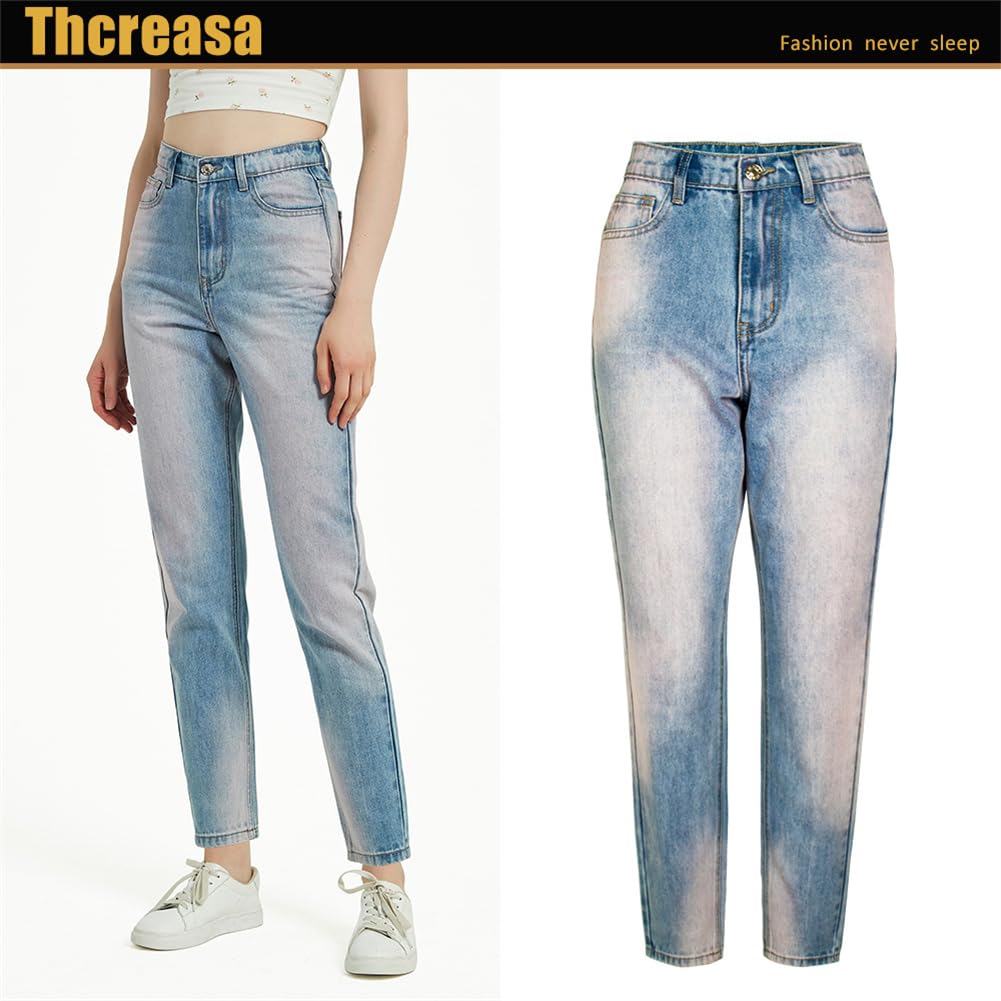 Jeans Boyfriend Casual, Niña Color Verano, Niña Rosa