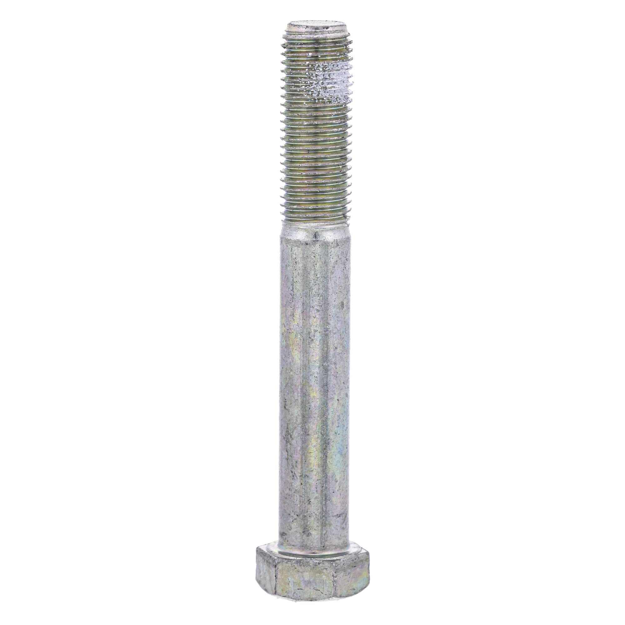 John Deere Original Equipment Stud #M134459 - Genuine Replacement Part For Mowers & Tractors