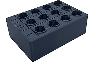 510 Cartridge and Pen Holder: The Perfect Organizer for Your Vaping Essentials