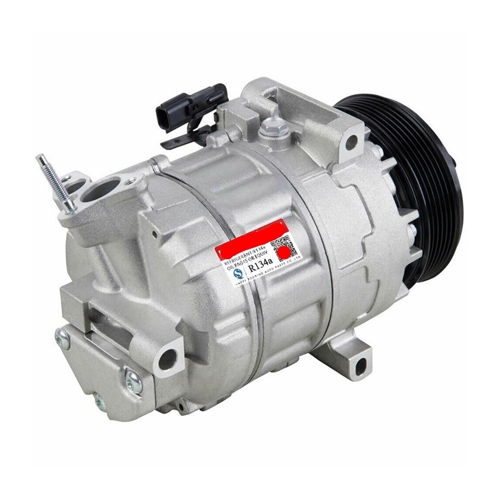 6PK DCS17C Car AC Compressor， ﻿,Compatible for Nissan,DUALIS 2.0 926009AA0A 92600ET00A 92600ET01A 92600ZE81A 92600ZE80A T957041B 926001DB0A