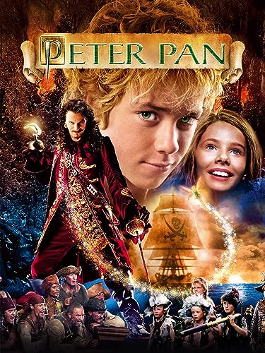 Peter Pan
