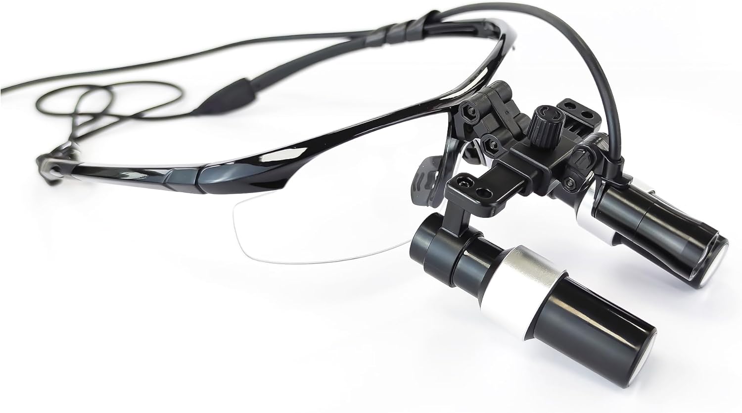 Songzi Optics 4X 5X 6X Optional Prsim Dental Loupes