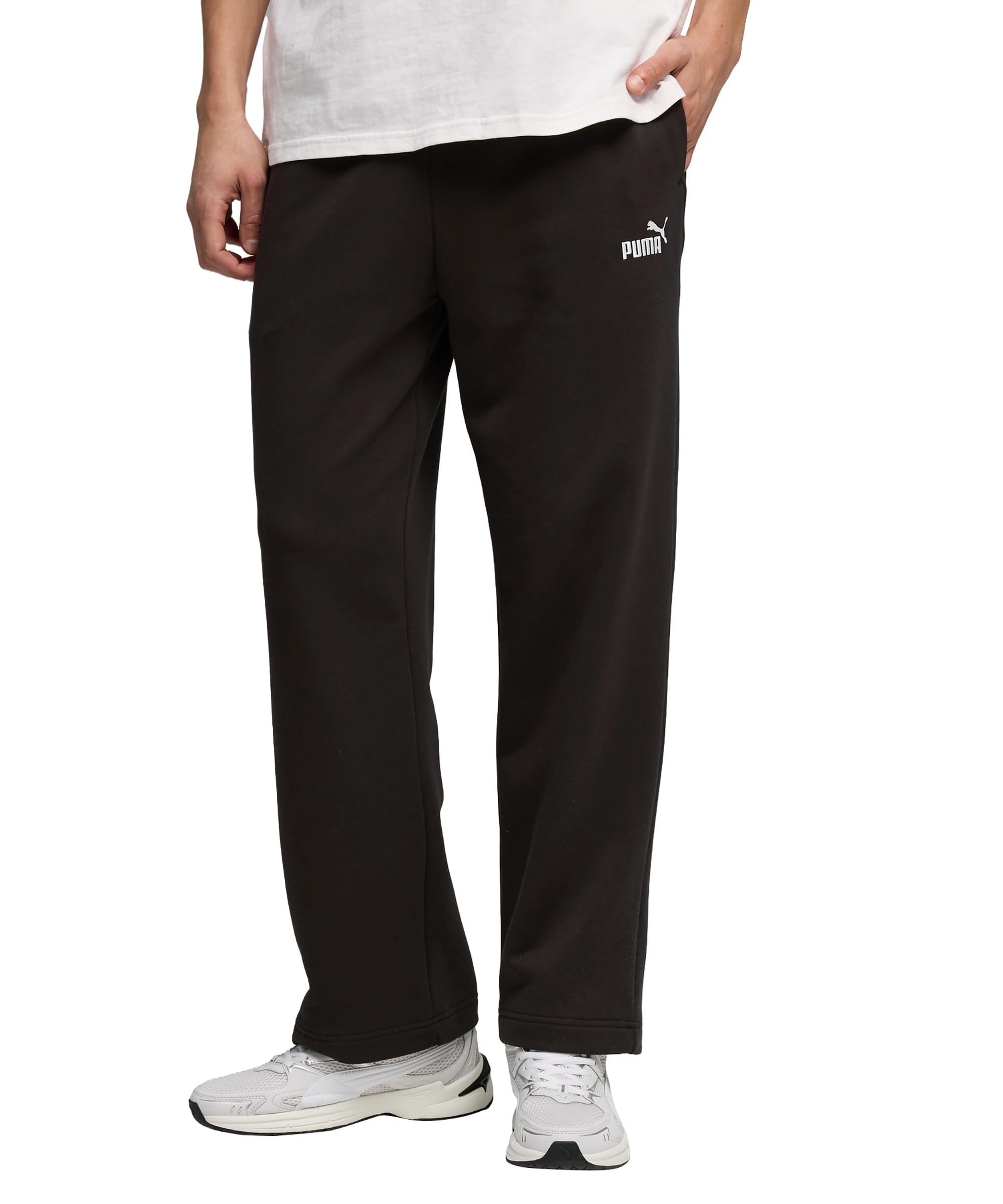 puma Men Knitted Pants-picture-36