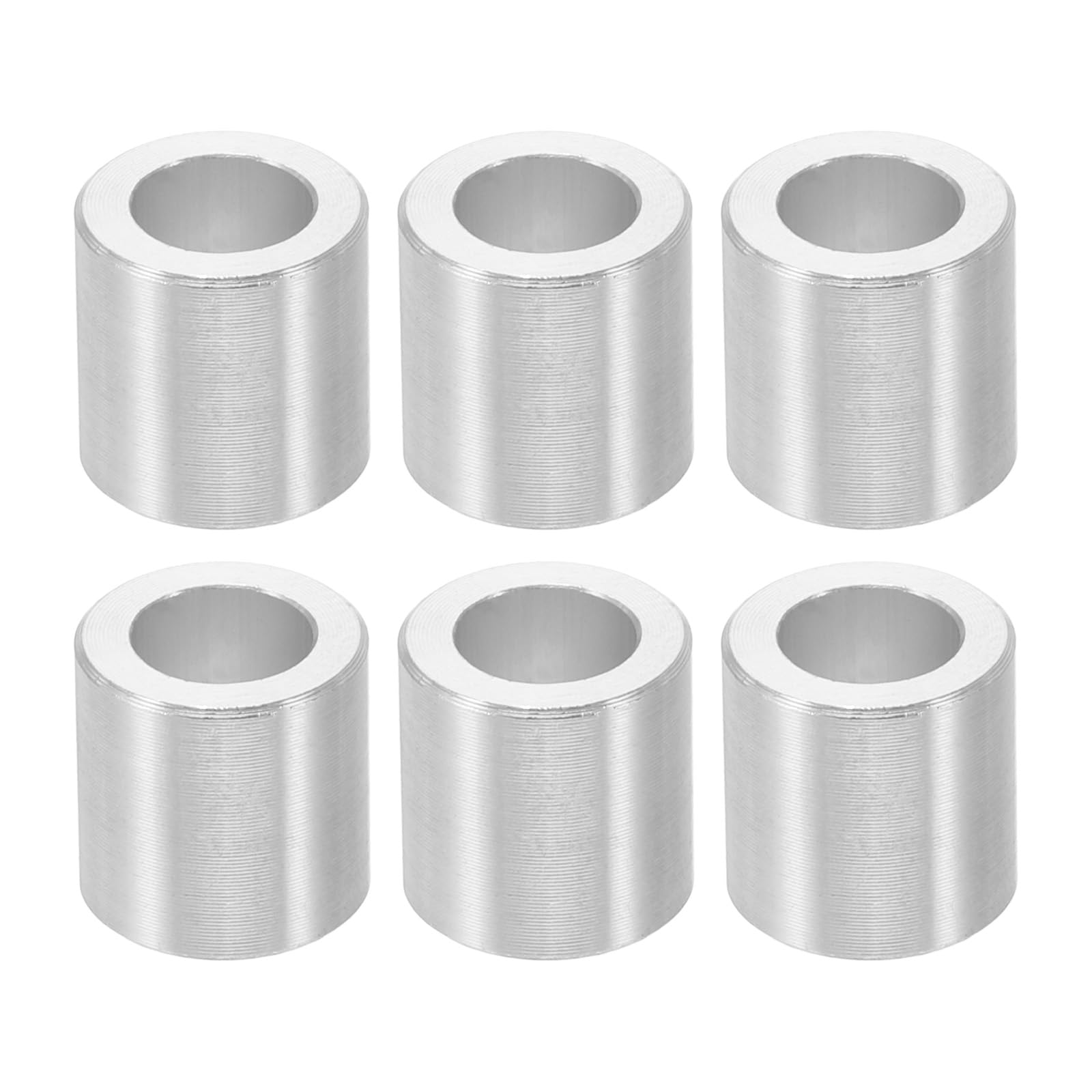PATIKIL M6 Aluminum Spacers