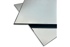 Custom Cut to Size Mirrors for Limitless Decorative Possibilities