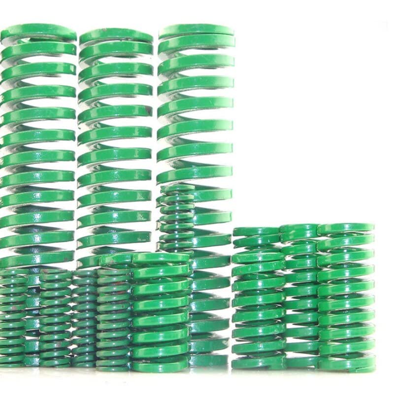 Ruota Con Molla Completa Di Supporto - Linea Stradale - Foto 9