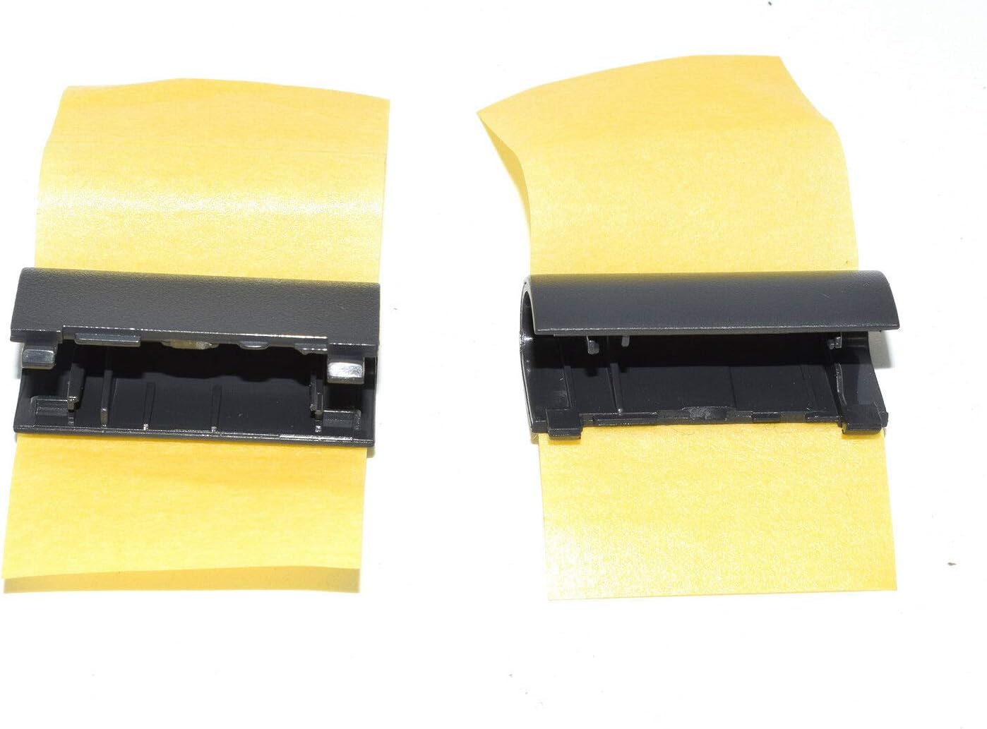 New LCD Hinge Cover Left & Right Replacement for Dell