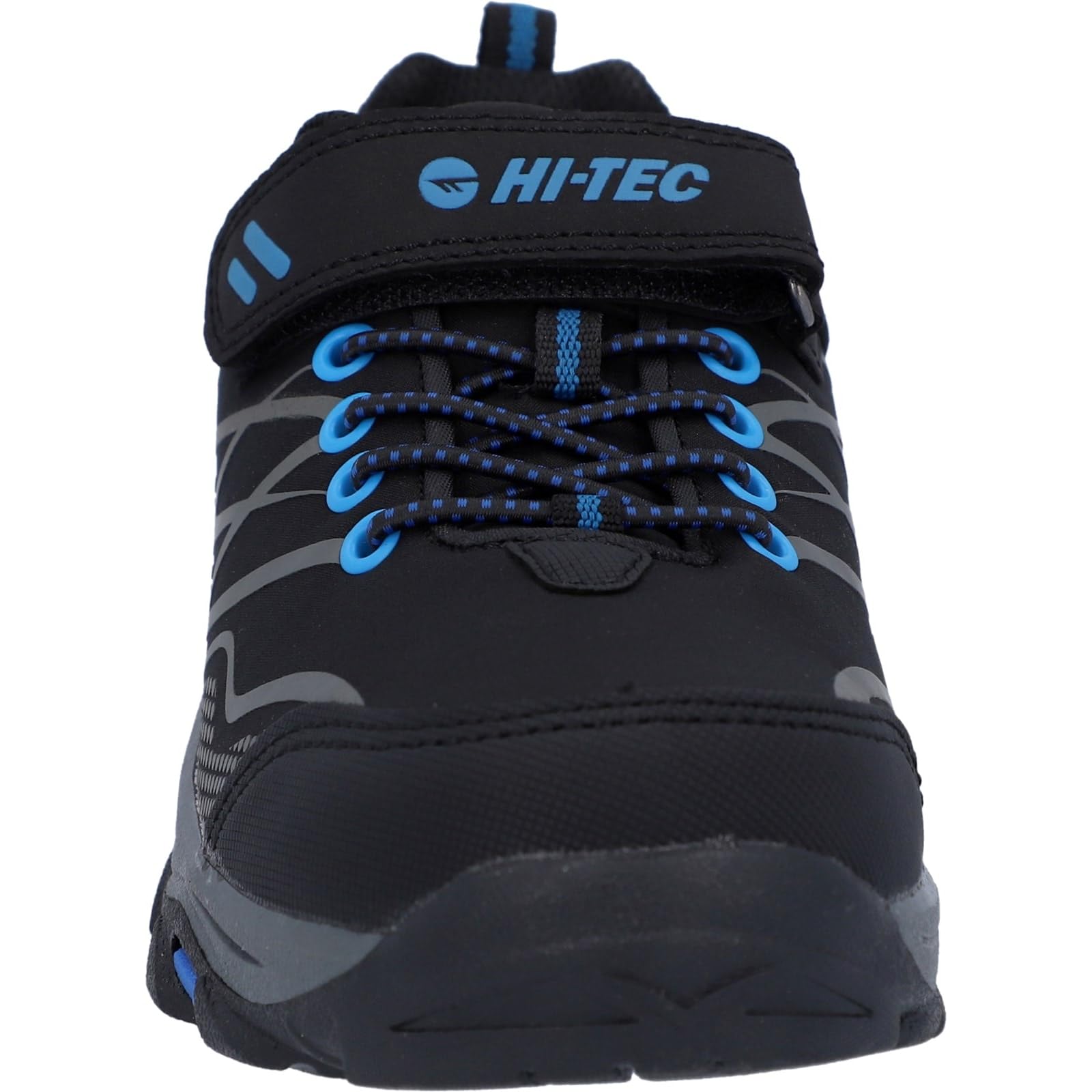 HI-TEC Blackout Low Junior Stivali da escursionismo altiUomo