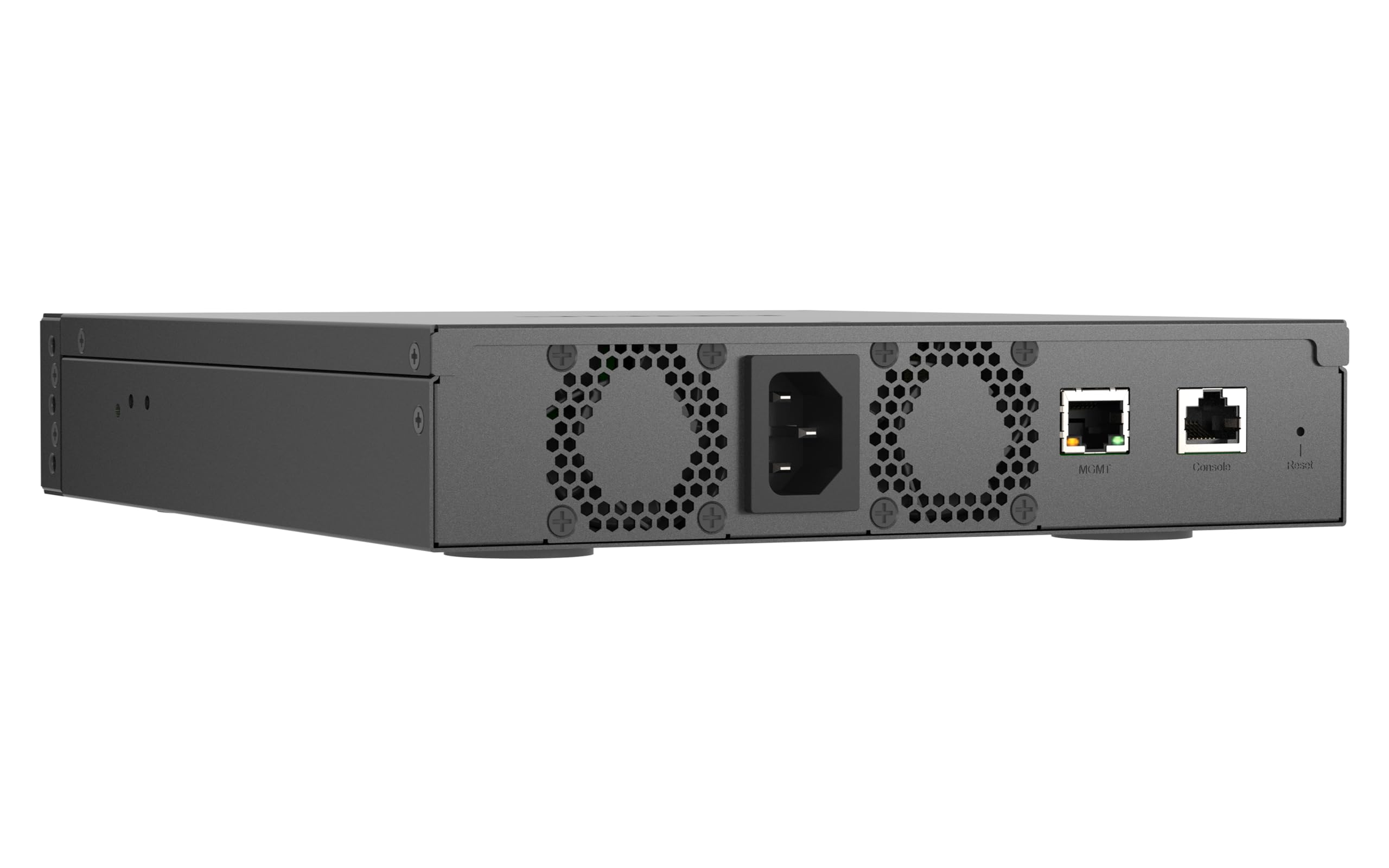 QNAP QSW-M7308R-4X Netzwerk-Switch Managed L2 1U