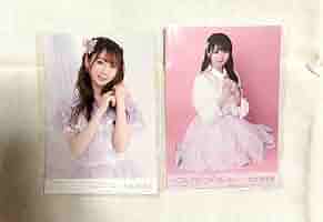 Amazon.co.jp: イコラブ 大谷映美里 生写真 BluRay 封入特典