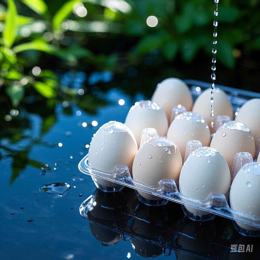 60 pc Plastic Bulk EggCarton,18 cone egg carton cheap bulk, Suitable For Storing Egg in Farmers' Markets, Supermarkets, Kitchens(3 * 6)