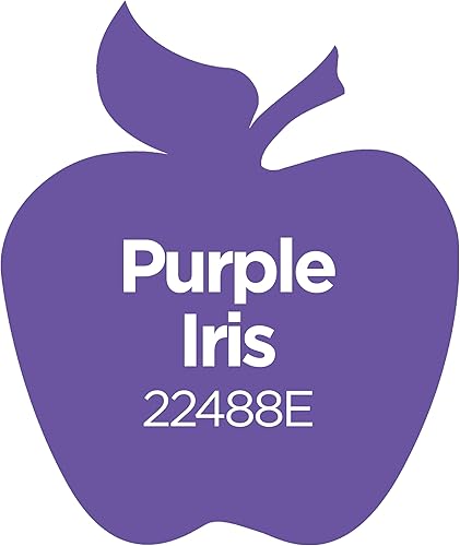 Miniatura 3 de Apple Barrel - Pintura acrílica, 16 onzas, color púrpura